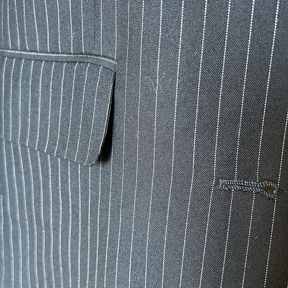 Jacket - Picture 4 of 10